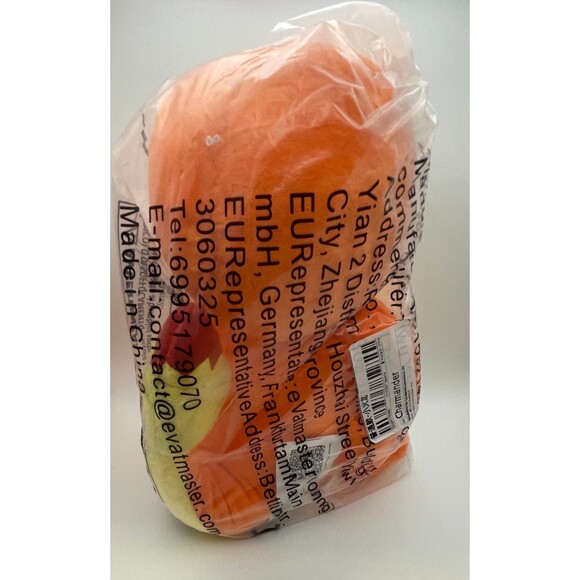 Brand New Pokemon plushies “8 Charmander - Picture 2 of 3